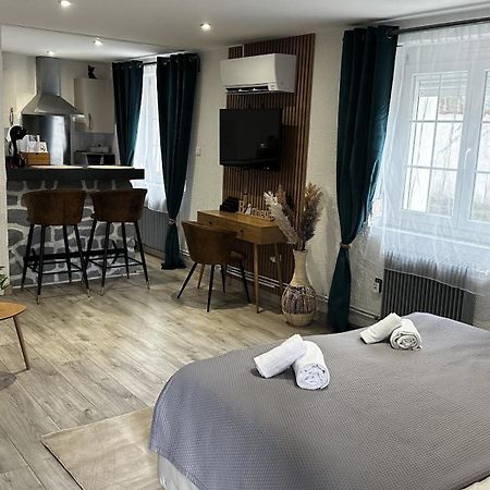 Domaine Du Parc Villa Grandvillers Екстериор снимка