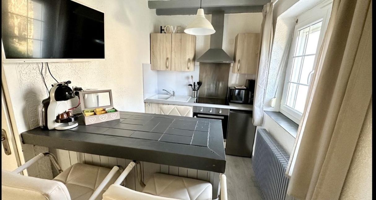 Domaine Du Parc Villa Grandvillers Екстериор снимка