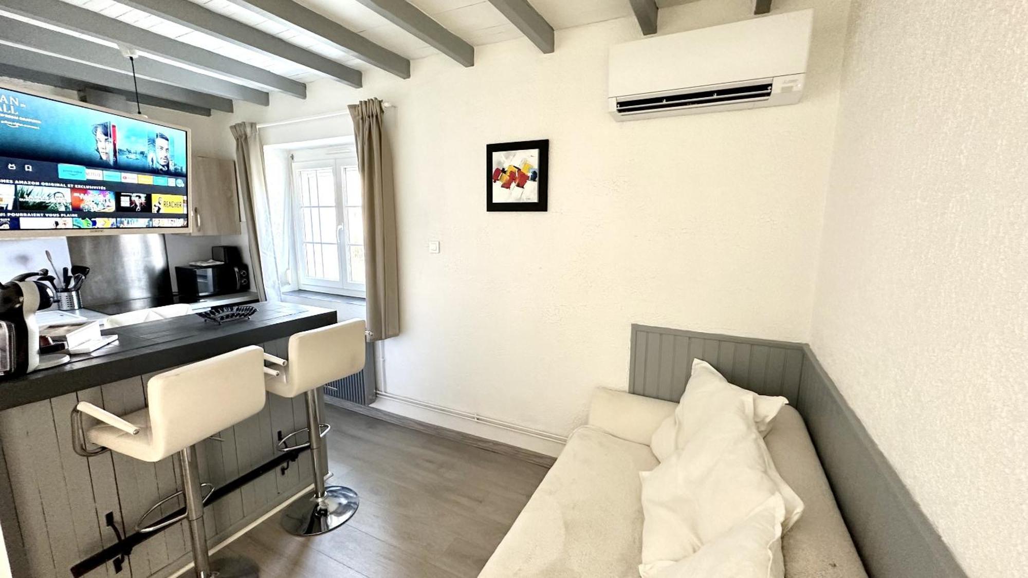 Domaine Du Parc Villa Grandvillers Екстериор снимка