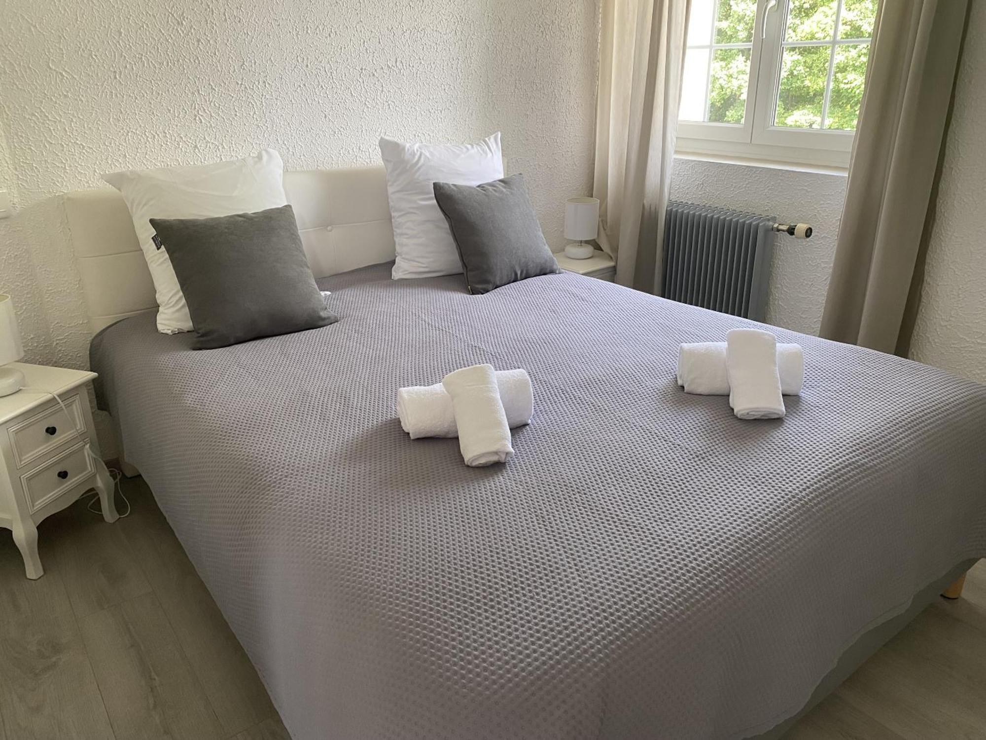 Domaine Du Parc Villa Grandvillers Екстериор снимка