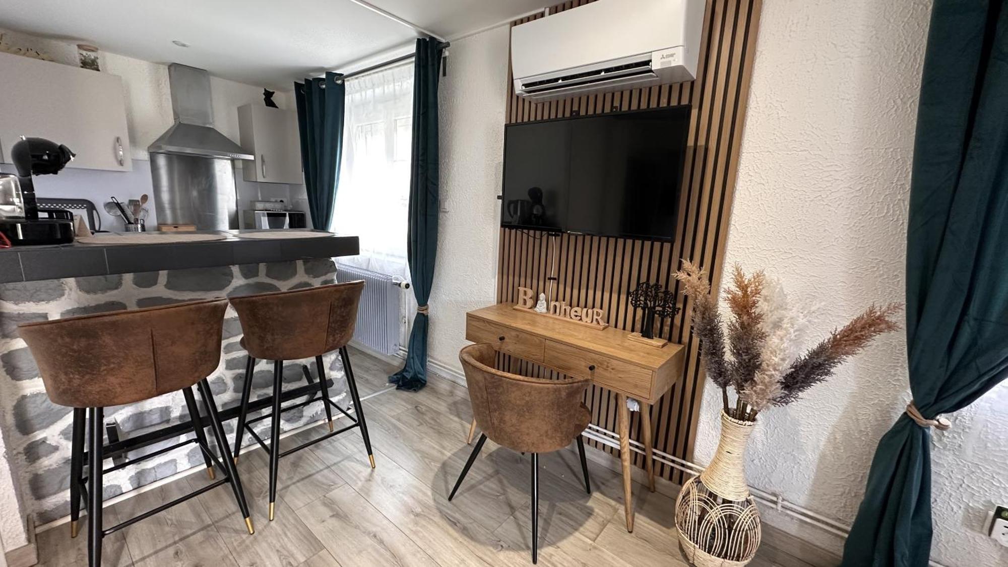 Domaine Du Parc Villa Grandvillers Екстериор снимка