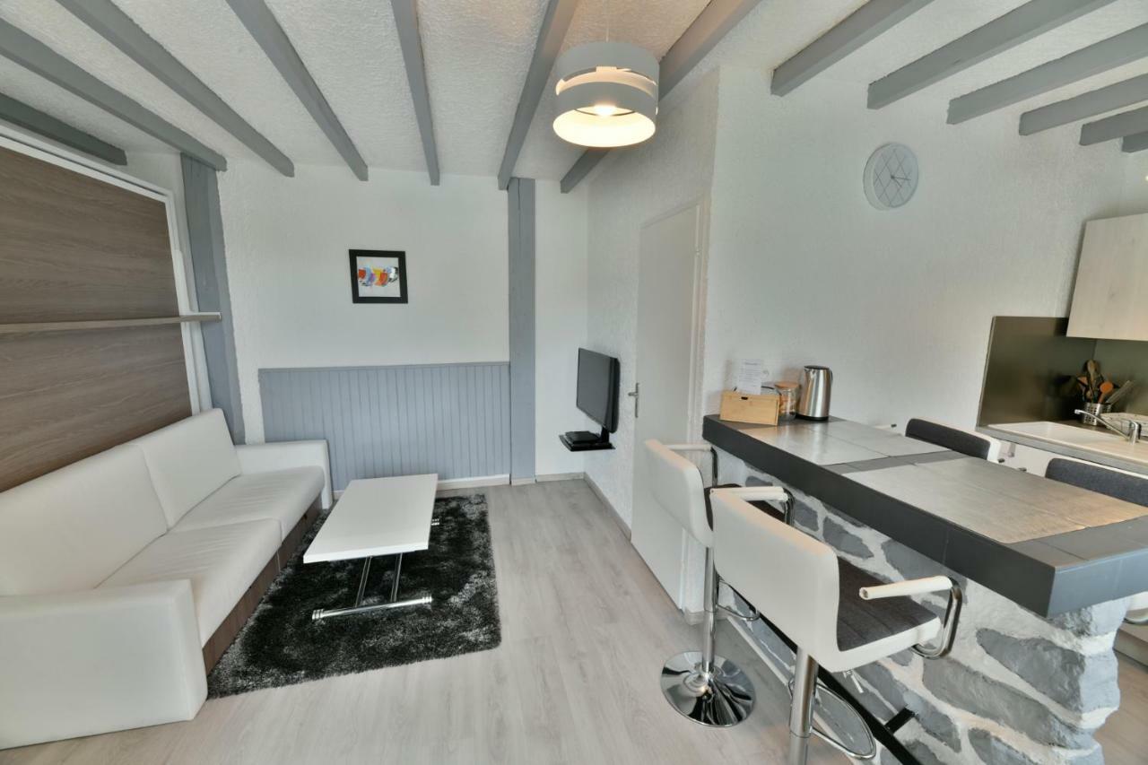Domaine Du Parc Villa Grandvillers Стая снимка